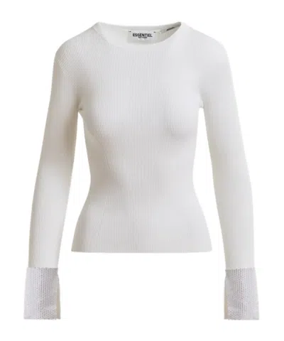 Essentiel Antwerp Crewneck Sweater