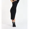 Essentiel Antwerp Cucaracha Dress In Black