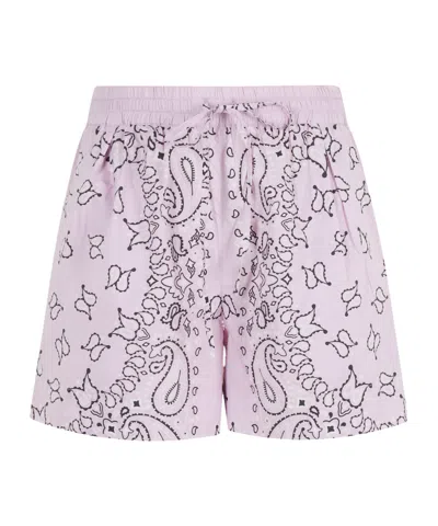 Essentiel Antwerp Drawstring Shorts