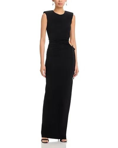 Essentiel Antwerp Dress In Black