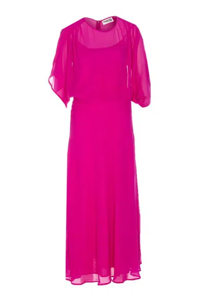 ESSENTIEL ANTWERP ESSENTIEL ANTWERP DRESSES