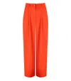 Essentiel Antwerp Employee Wide Leg Pants