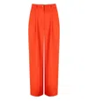 Essentiel Antwerp Employee Wide Leg Pants