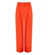 Essentiel Antwerp Employee Wide Leg Pants