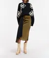 Essentiel Antwerp Eschew Pullover In Black