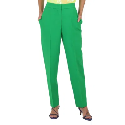 ESSENTIEL ANTWERP ESSENTIEL LADIES GREEN SUNNYSIDEUP PANTS