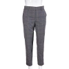 Essentiel Antwerp Essentiel Ladies Pants Amry Green Rock Fitted Pants In Amry Green