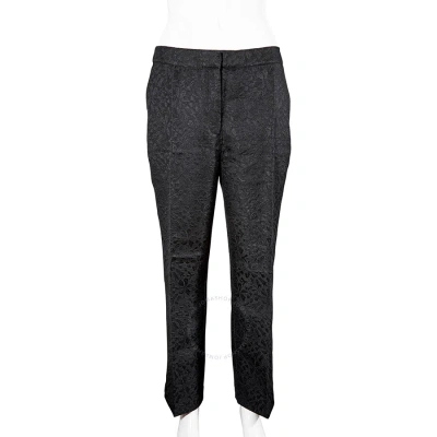 Essentiel Antwerp Essentiel Ladies Pants Black Pills Pants-black