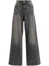Essentiel Antwerp Gertini Turtleneck In Grey