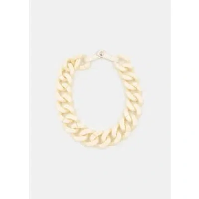 Essentiel Antwerp Floris Necklace In Gold