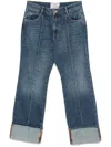 Essentiel Antwerp Gandalf Jeans In Blue