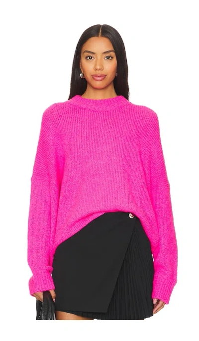 Essentiel Antwerp Strick In Pink