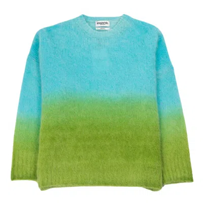 Essentiel Antwerp Gify Knitted Pullover In Multicolor