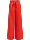 Essentiel Antwerp - Freedive Trs Red In Rot