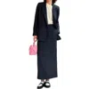 Essentiel Antwerp Glossary 2 Skirt In Combo2 Old Navy