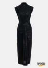 Essentiel Antwerp Golisee Dress
