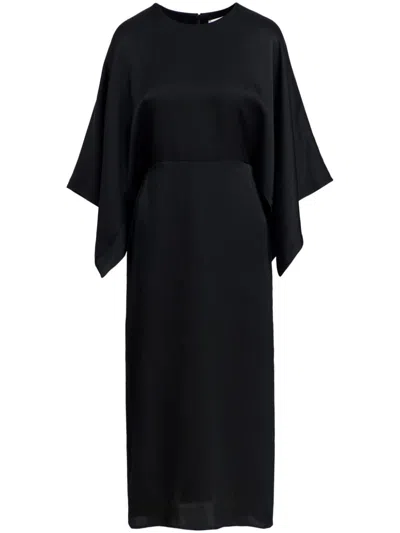Essentiel Antwerp HEORGIA Strapless Midi Dress