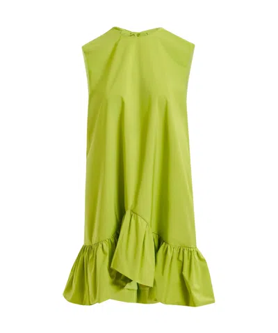 ESSENTIEL ANTWERP HIBERNATE MINI DRESS