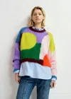 Essentiel Antwerp Groupie Sweater