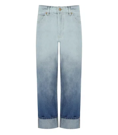 Essentiel Antwerp Habille Light Blue Jeans