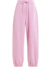 Essentiel Antwerp Pants In Purple