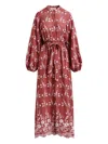 Essentiel Antwerp Hangeles Shirt Dress