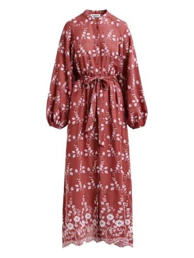Essentiel Antwerp Hangeles Shirt Dress