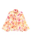 Essentiel Antwerp Haquarius Top In White