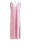 Essentiel Antwerp Haran Maxi Dress