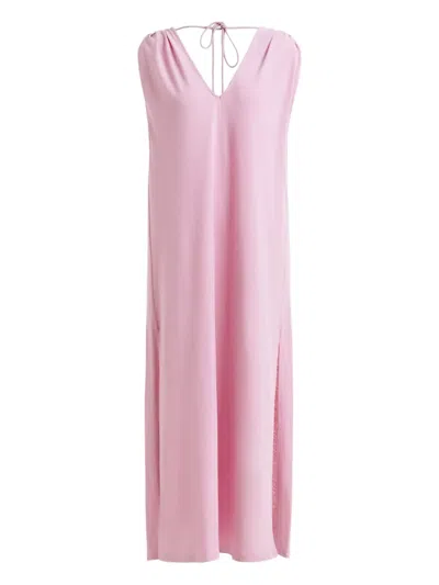 Essentiel Antwerp Haran Maxi Dress