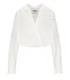 Essentiel Antwerp Hare2 White Blouse In White