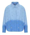 Essentiel Antwerp Harkansas Embellished Shirt