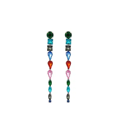Essentiel Antwerp Harty Multicolor Earrings