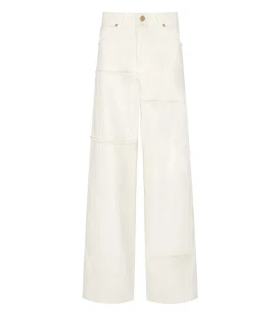 Essentiel Antwerp Haster White Jeans