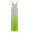 Essentiel Antwerp Haurus-h2ct Combo2 Citronella In Green