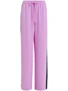 Essentiel Antwerp Hazelnut Pants In Purple
