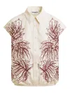 Essentiel Antwerp Hebraska Shirt