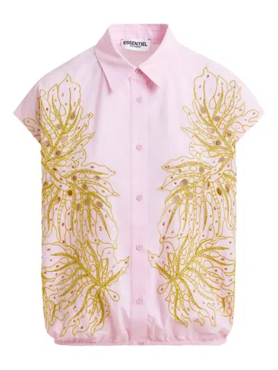 Essentiel Antwerp Hebraska Shirt