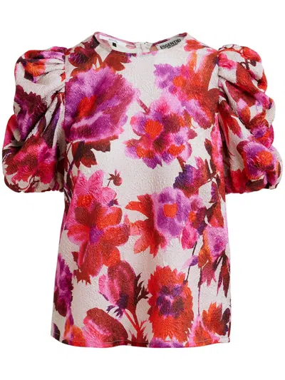 ESSENTIEL ANTWERP HENRIETTA TOP