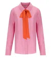 Essentiel Antwerp Hensley Shirt