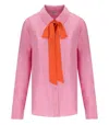 Essentiel Antwerp Hensley Shirt