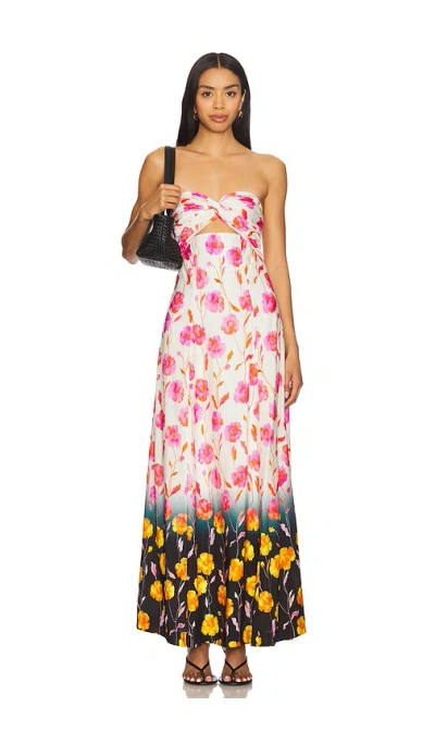 Essentiel Antwerp Heorgia Midi Dress