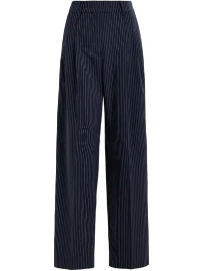 Essentiel Antwerp Herb Pants In Black