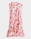 Essentiel Antwerp Multicolor Hibernate Dress