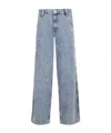 Essentiel Antwerp High-waisted Wide Leg Jeans