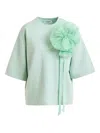 Essentiel Antwerp Himake Sweatshirt