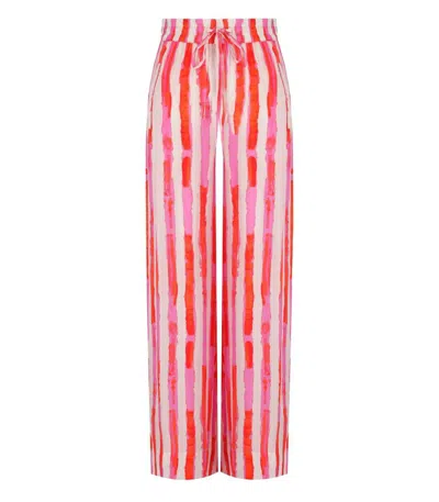 Essentiel Antwerp Hindiana Pink Pants
