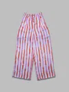 Essentiel Antwerp Hindiana Wide Track Pants