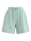 Essentiel Antwerp Hinjection Shorts