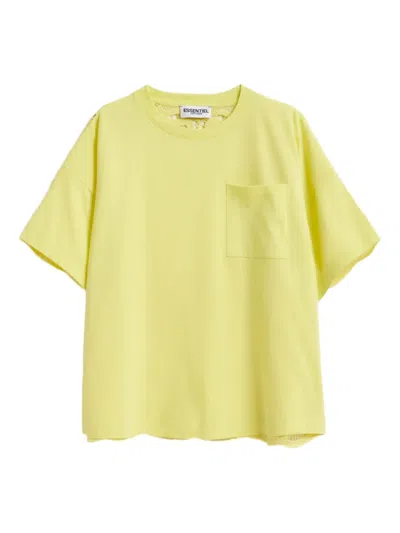Essentiel Antwerp Hintern T-shirt